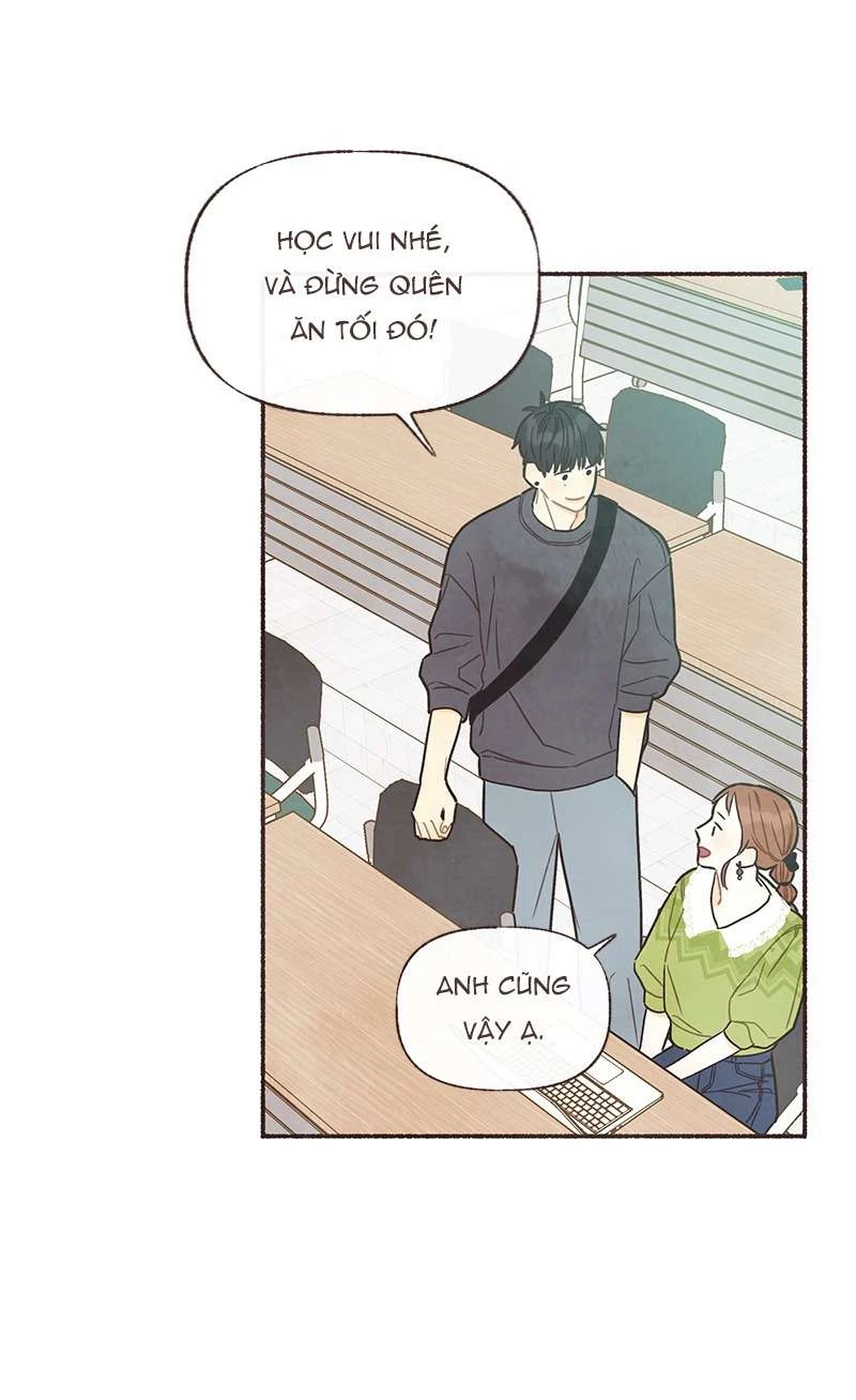 Cảm Xúc Chuyển Giao Chapter  24 - 42