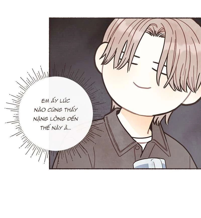 Cảm Xúc Chuyển Giao Chapter  24 - 51