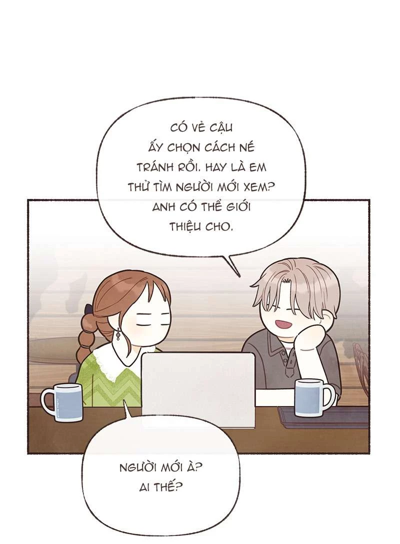 Cảm Xúc Chuyển Giao Chapter  24 - 52