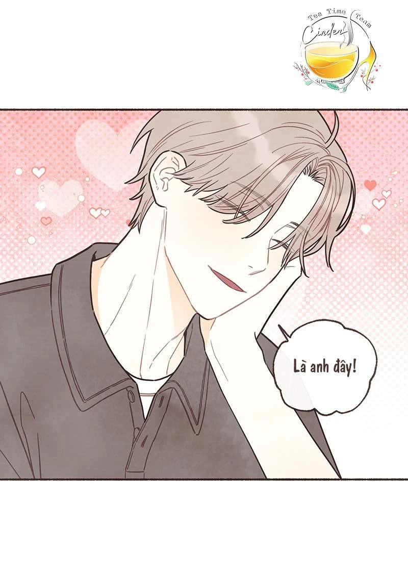 Cảm Xúc Chuyển Giao Chapter  24 - 53