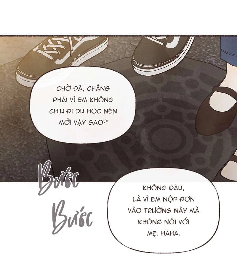 Cảm Xúc Chuyển Giao Chapter  24 - 57