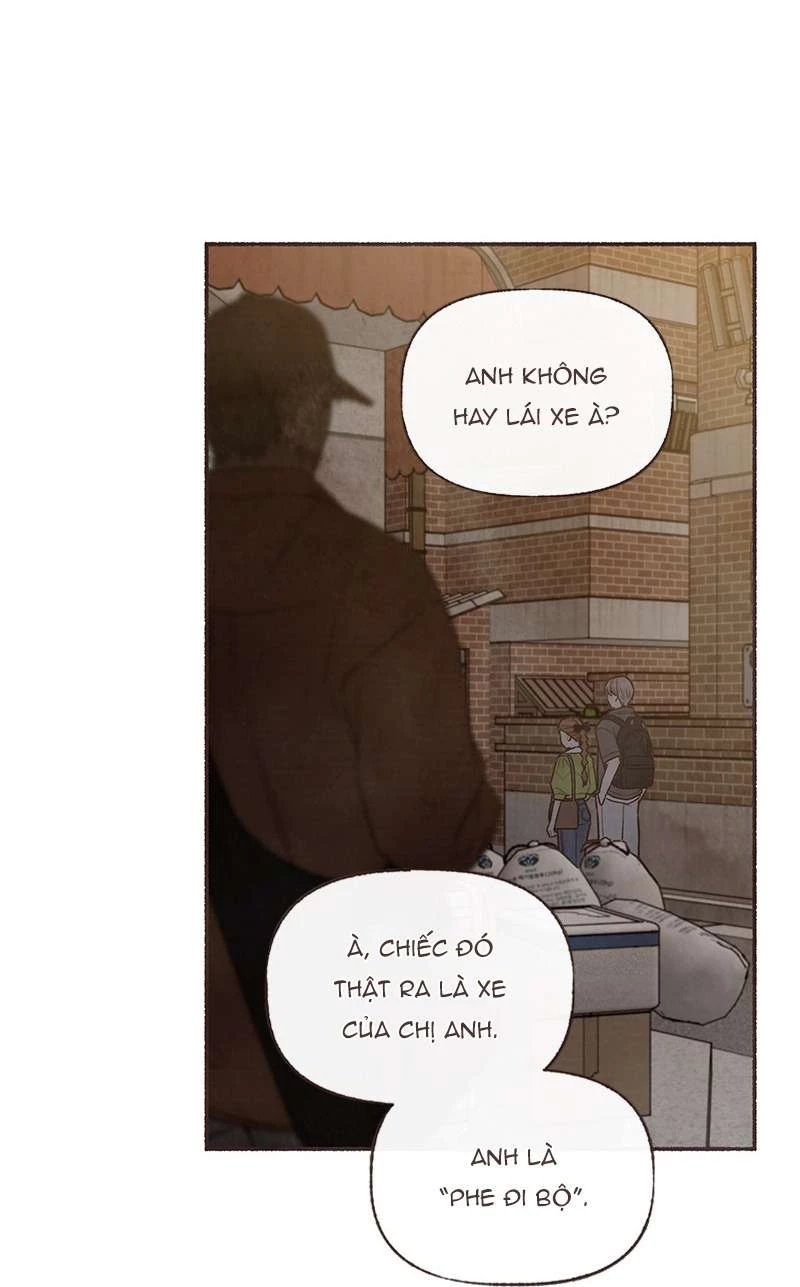 Cảm Xúc Chuyển Giao Chapter  24 - 60