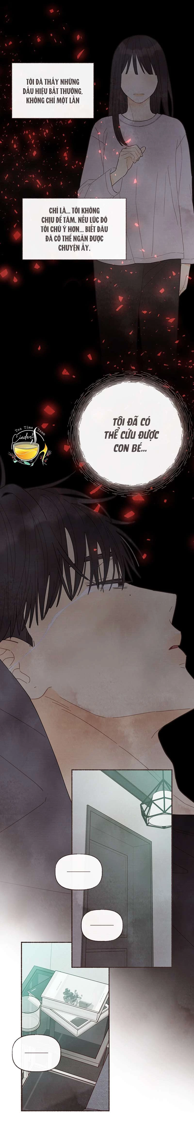 Cảm Xúc Chuyển Giao Chapter 26 - 4