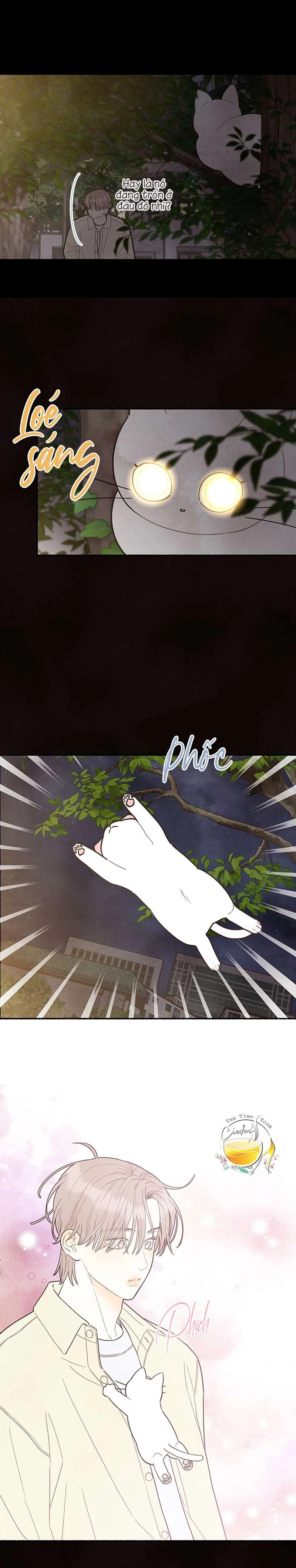 Cảm Xúc Chuyển Giao Chapter 26 - 9