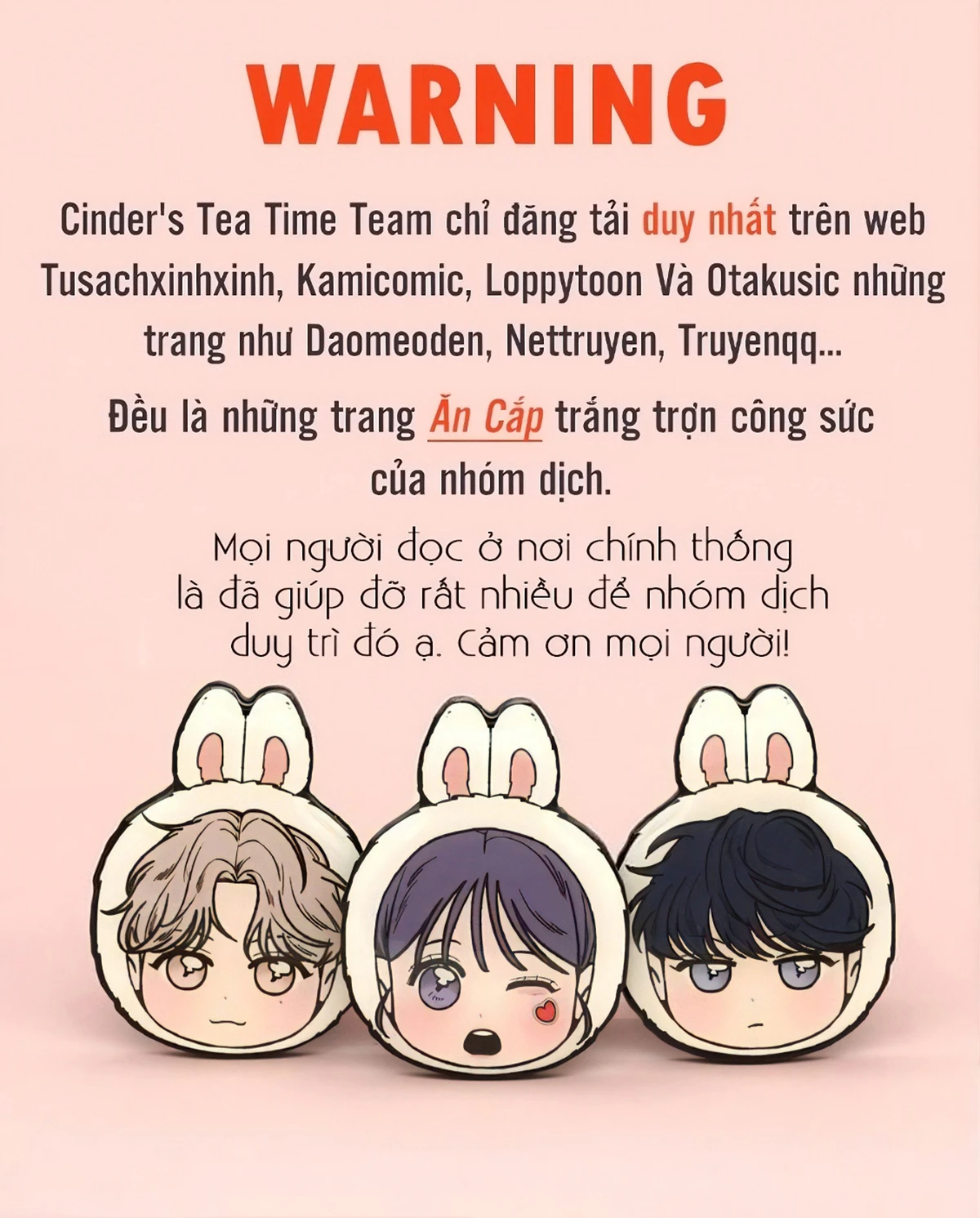 Cảm Xúc Chuyển Giao Chapter  41 - 2