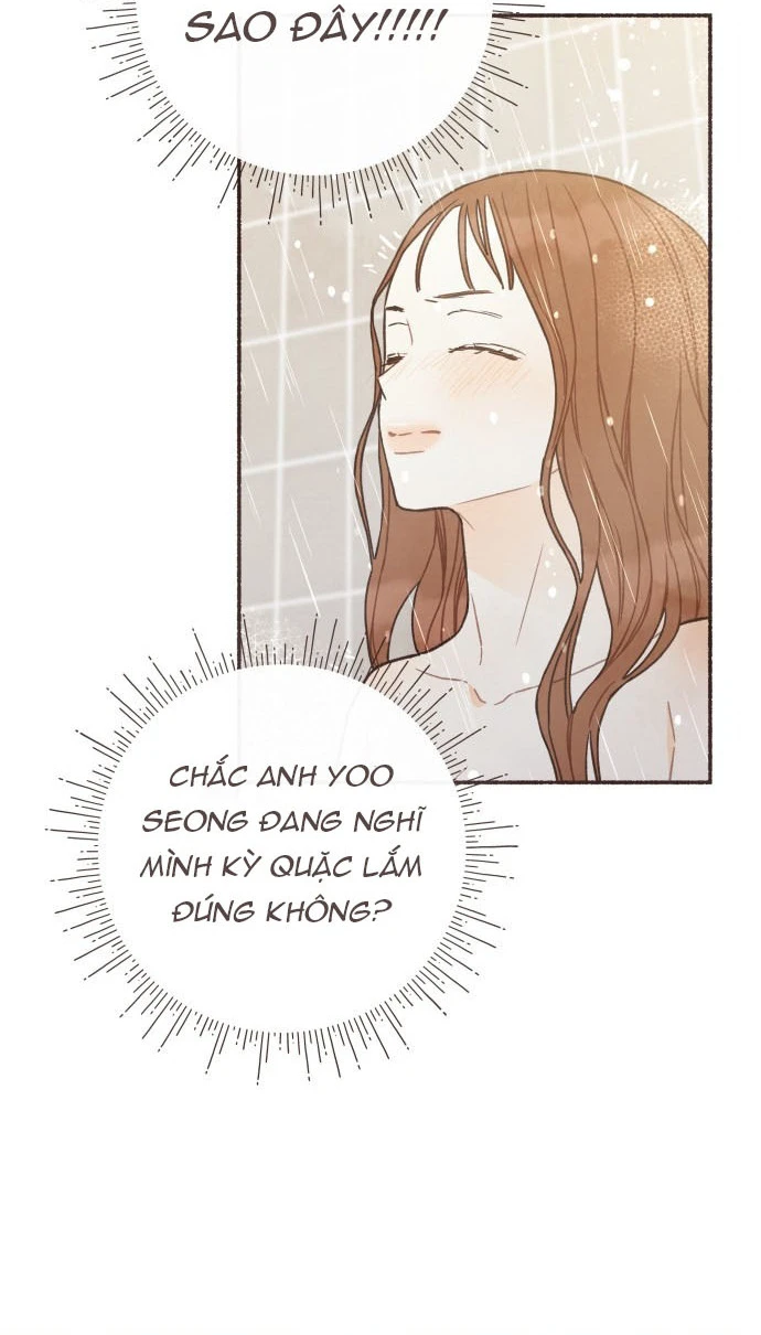 Cảm Xúc Chuyển Giao Chapter  41 - 6