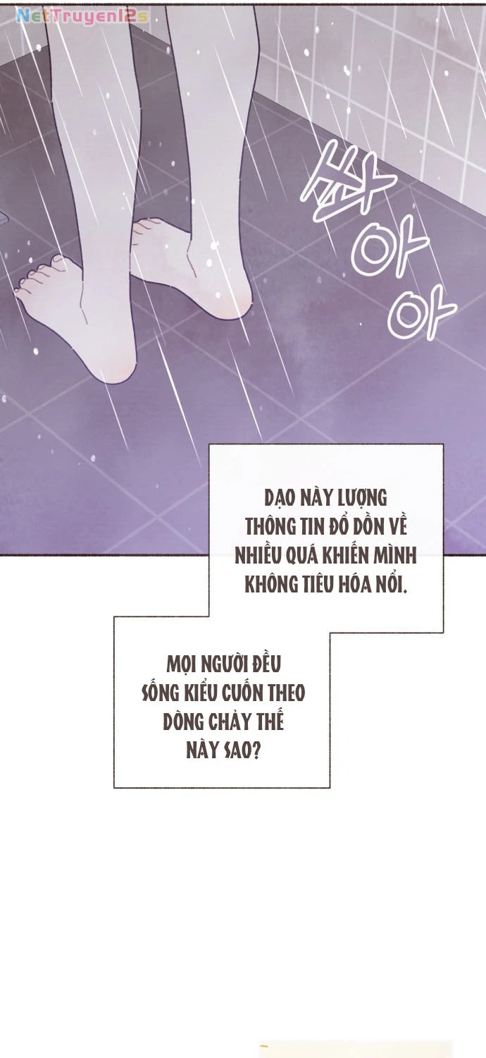 Cảm Xúc Chuyển Giao Chapter  41 - 7