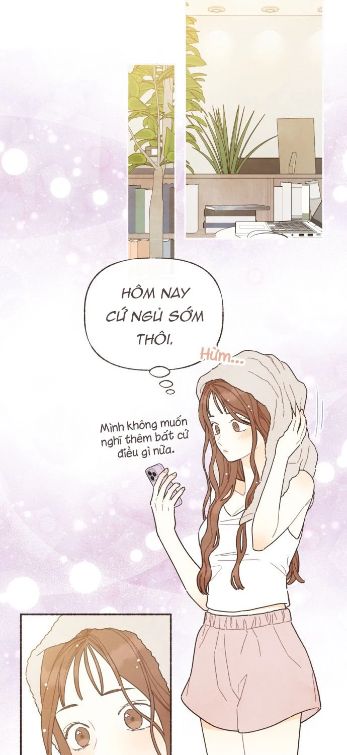 Cảm Xúc Chuyển Giao Chapter  41 - 8
