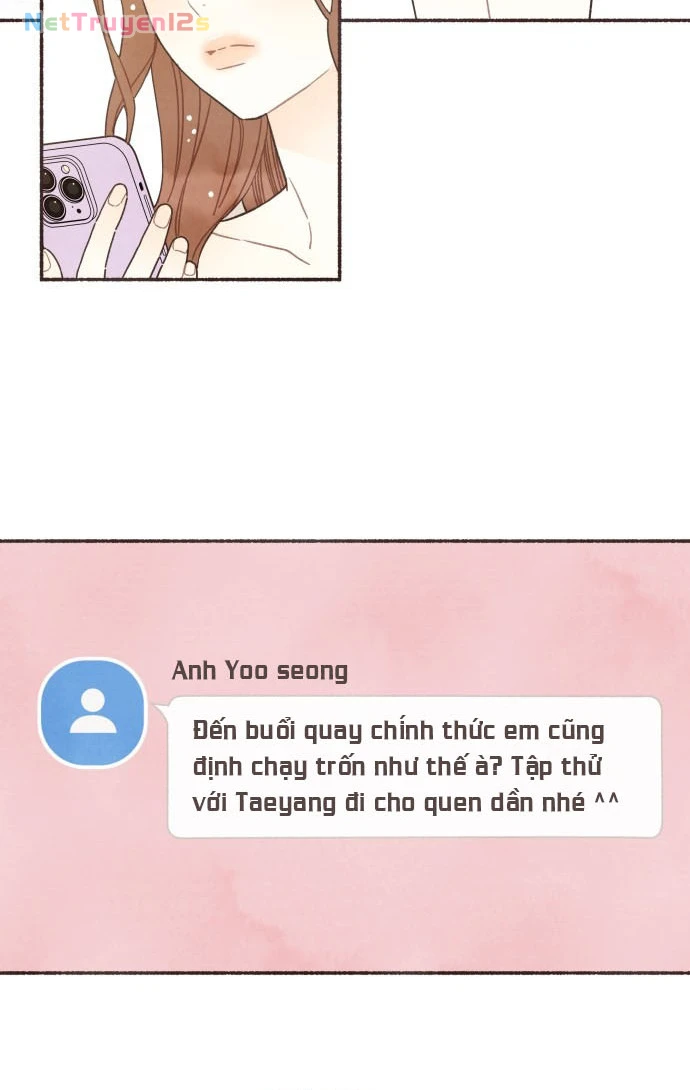 Cảm Xúc Chuyển Giao Chapter  41 - 9
