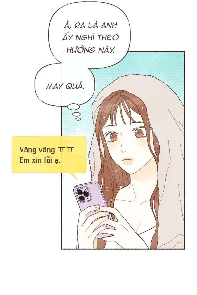 Cảm Xúc Chuyển Giao Chapter  41 - 10