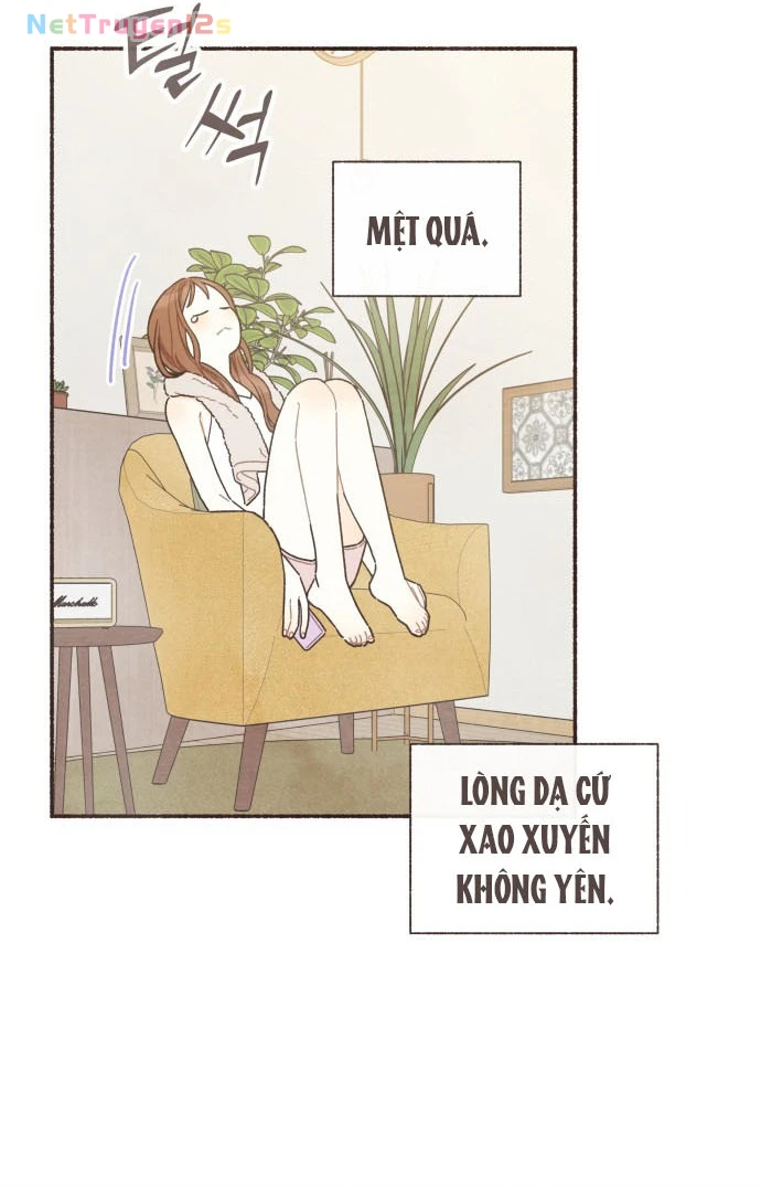 Cảm Xúc Chuyển Giao Chapter  41 - 12