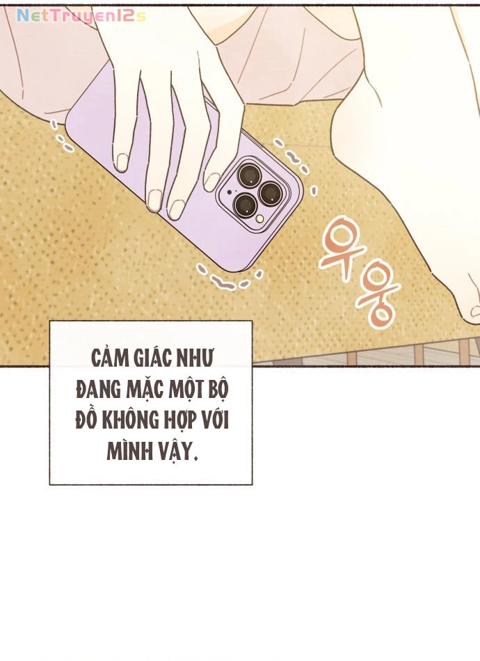 Cảm Xúc Chuyển Giao Chapter  41 - 14