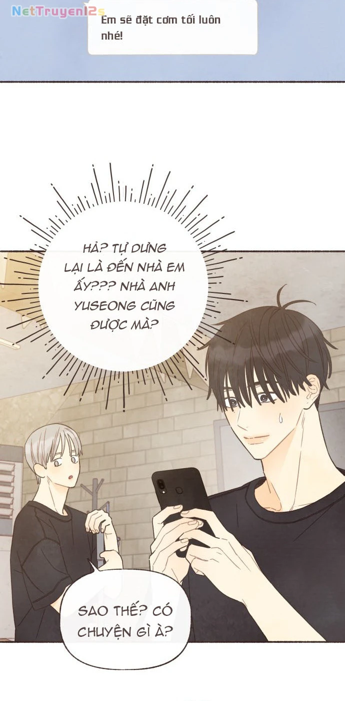 Cảm Xúc Chuyển Giao Chapter  41 - 20