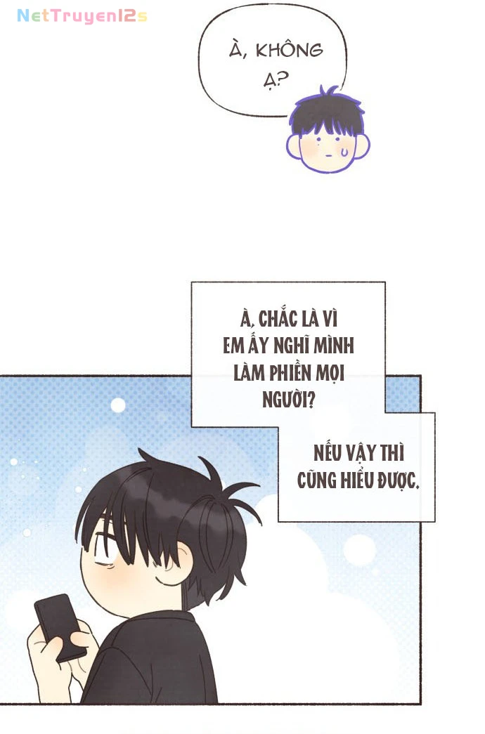 Cảm Xúc Chuyển Giao Chapter  41 - 21