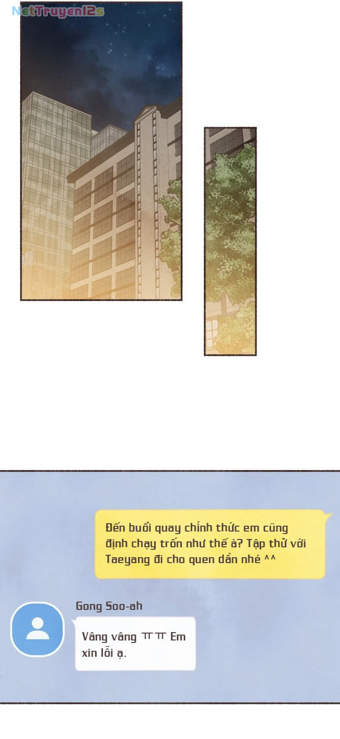 Cảm Xúc Chuyển Giao Chapter  41 - 25