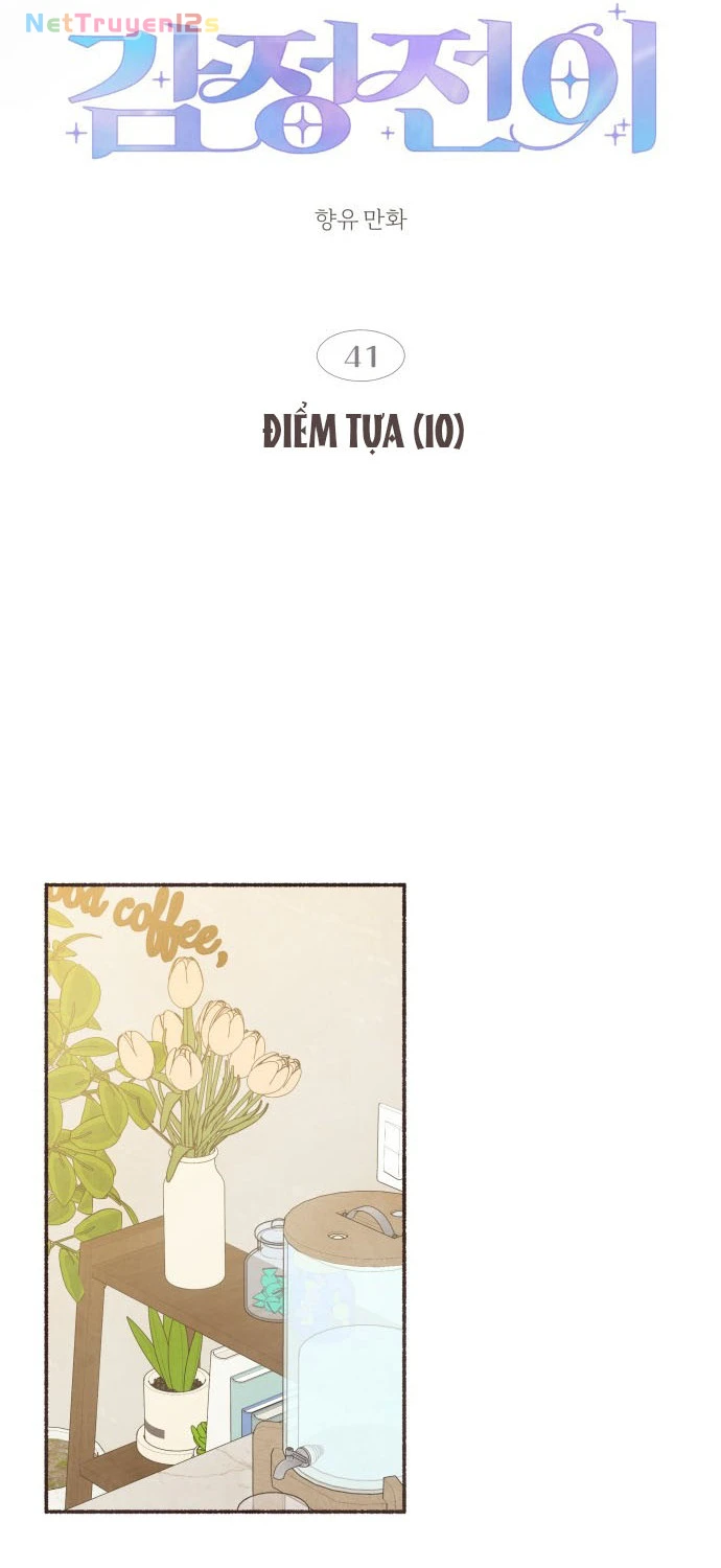 Cảm Xúc Chuyển Giao Chapter  41 - 28