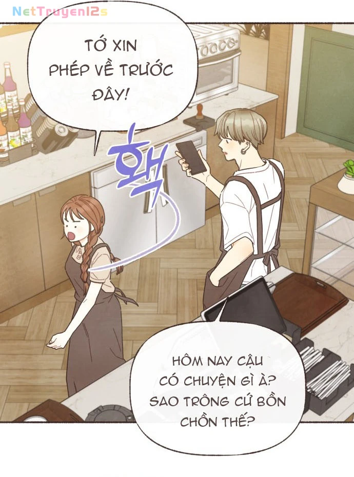 Cảm Xúc Chuyển Giao Chapter  41 - 31