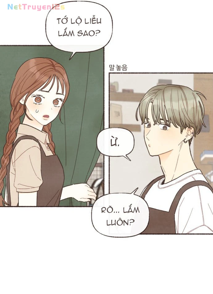 Cảm Xúc Chuyển Giao Chapter  41 - 32