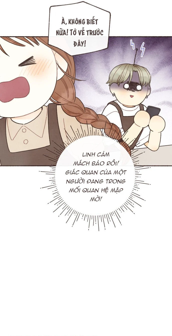 Cảm Xúc Chuyển Giao Chapter  41 - 33