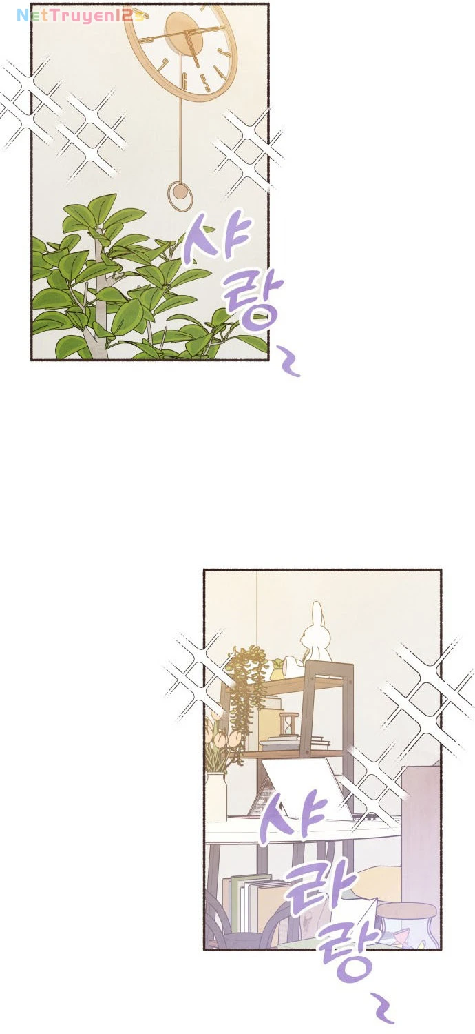 Cảm Xúc Chuyển Giao Chapter  41 - 34