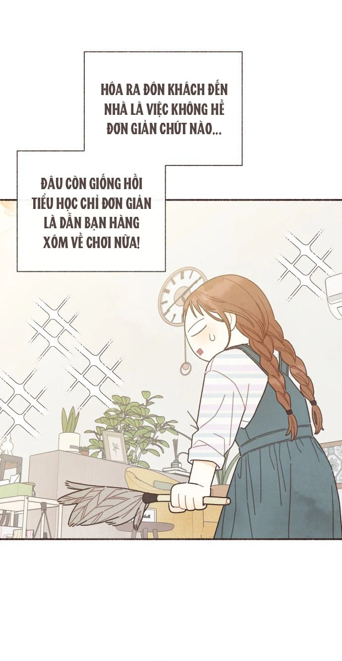Cảm Xúc Chuyển Giao Chapter  41 - 35
