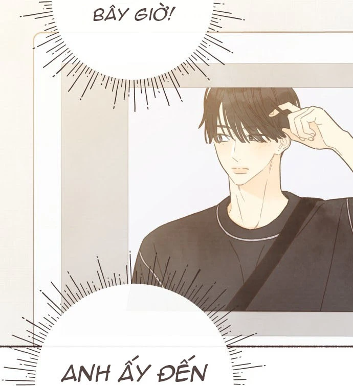 Cảm Xúc Chuyển Giao Chapter  41 - 38