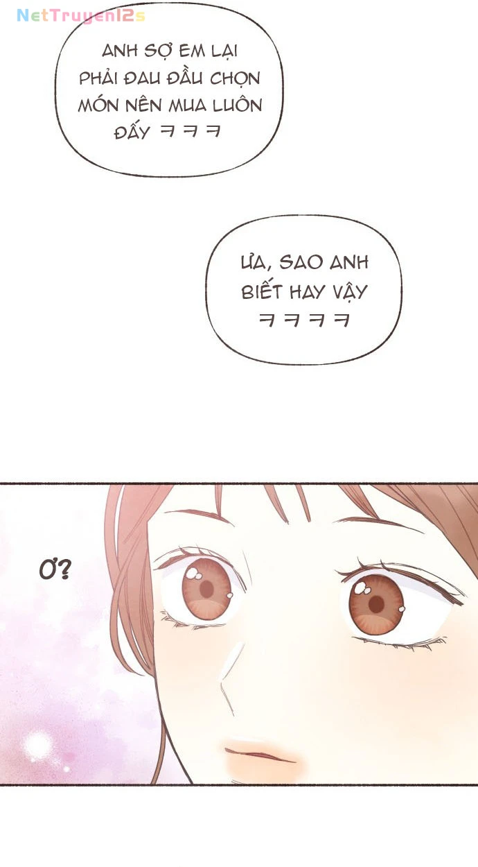 Cảm Xúc Chuyển Giao Chapter  41 - 42