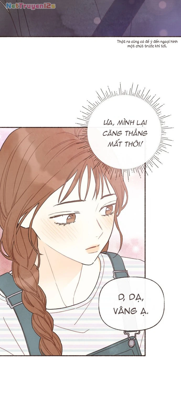 Cảm Xúc Chuyển Giao Chapter  41 - 44