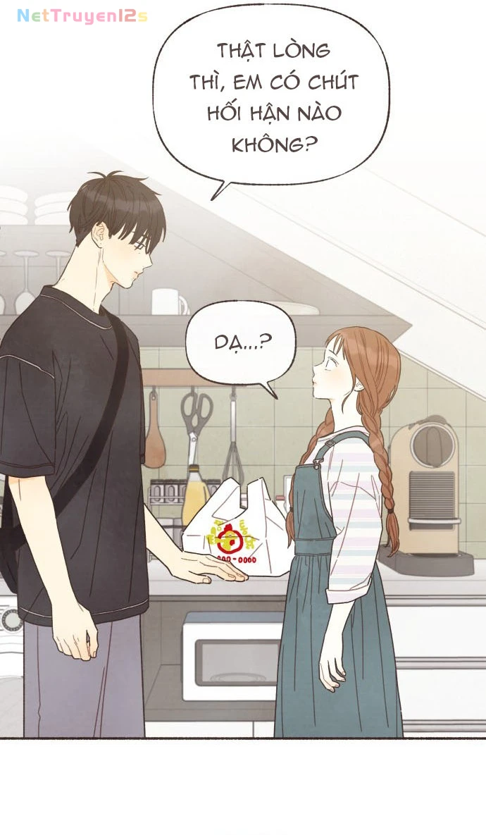 Cảm Xúc Chuyển Giao Chapter  41 - 46