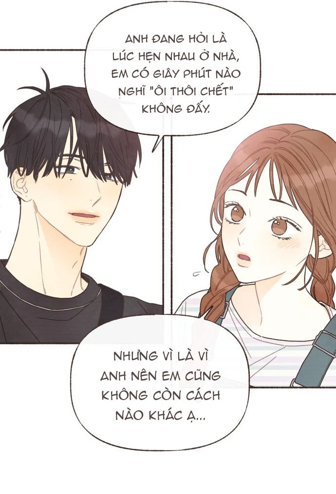 Cảm Xúc Chuyển Giao Chapter  41 - 47