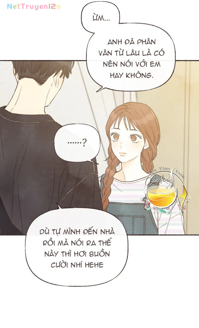 Cảm Xúc Chuyển Giao Chapter  41 - 48