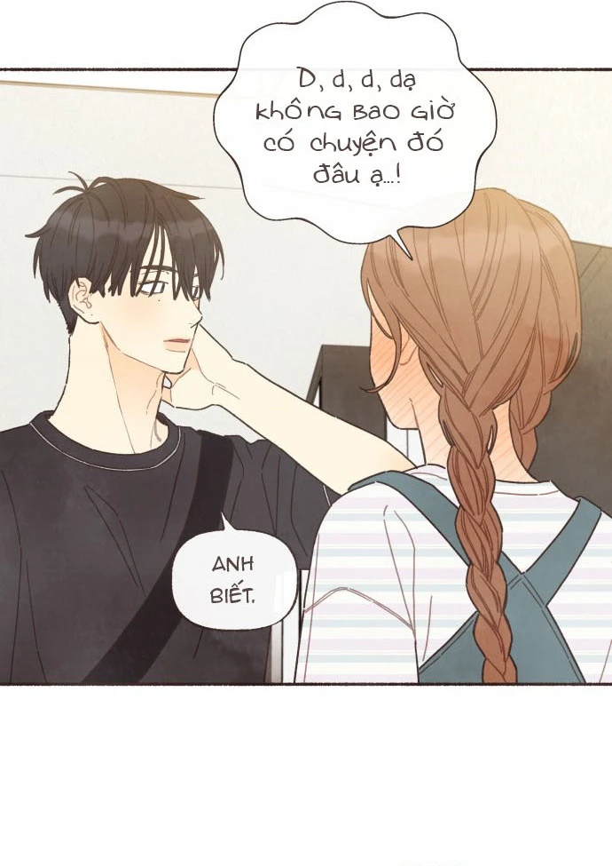 Cảm Xúc Chuyển Giao Chapter  41 - 51