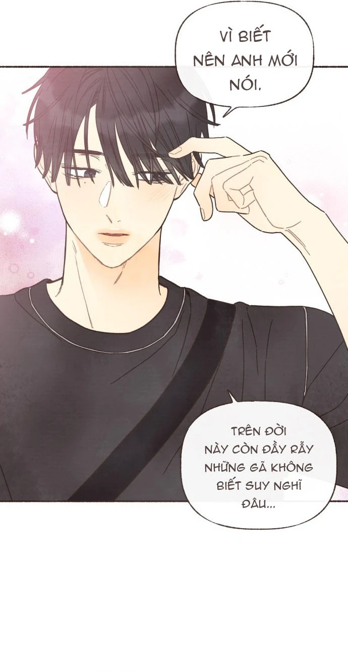 Cảm Xúc Chuyển Giao Chapter  41 - 52