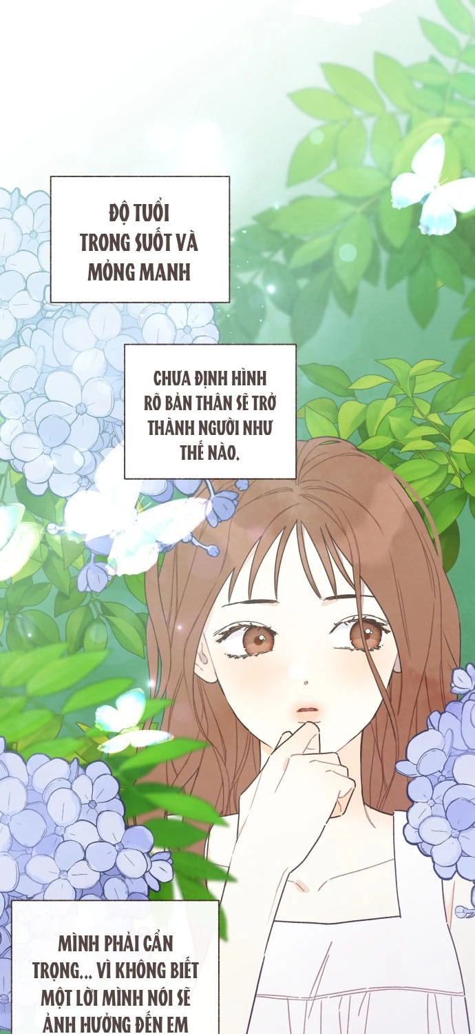 Cảm Xúc Chuyển Giao Chapter  42 - 3