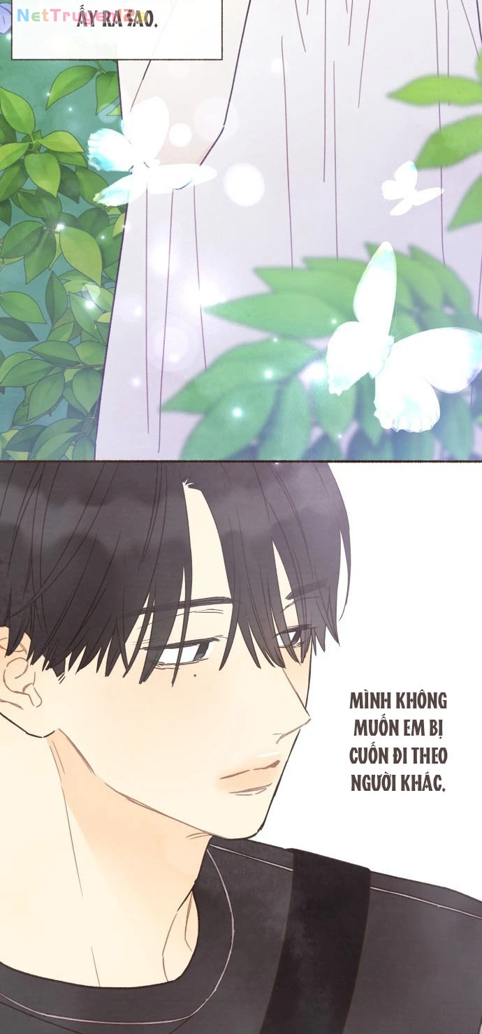 Cảm Xúc Chuyển Giao Chapter  42 - 4