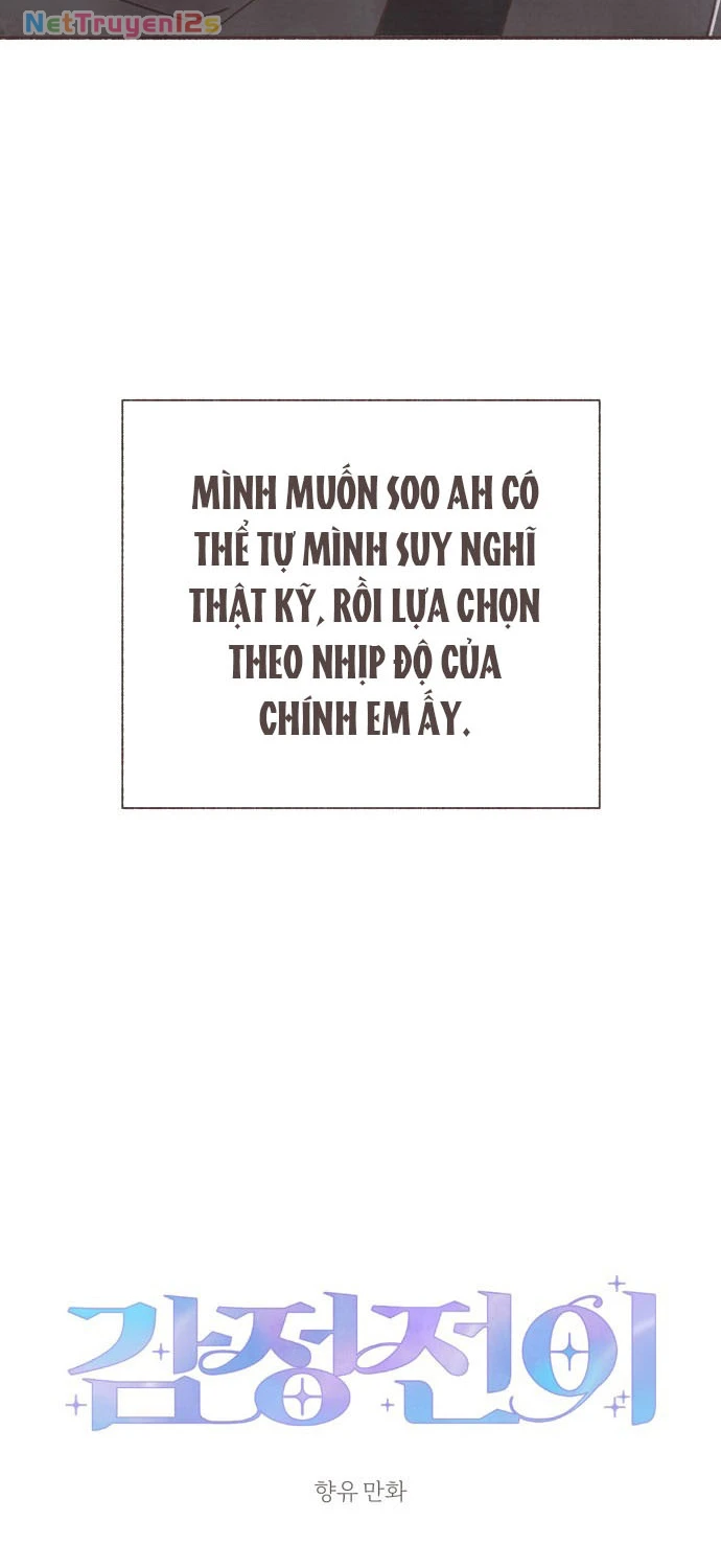 Cảm Xúc Chuyển Giao Chapter  42 - 5