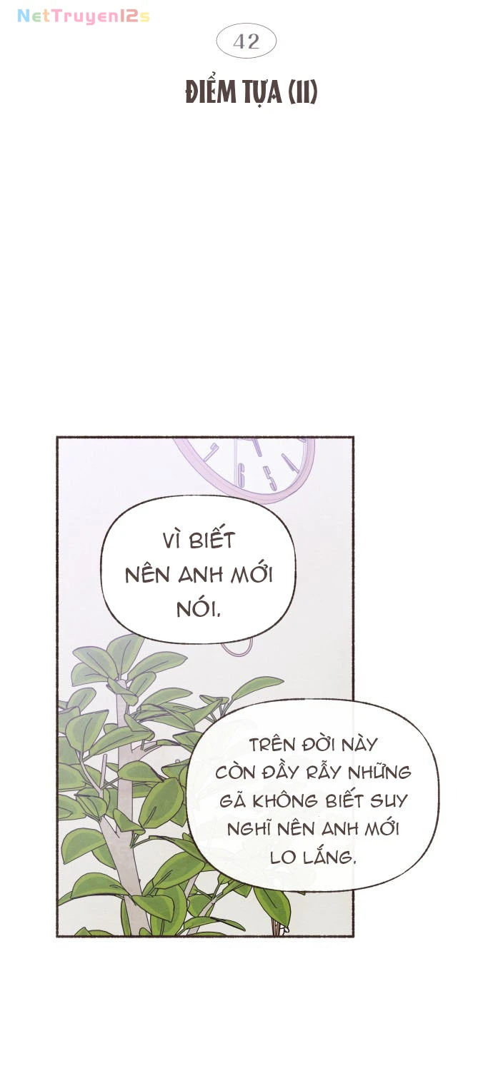 Cảm Xúc Chuyển Giao Chapter  42 - 6