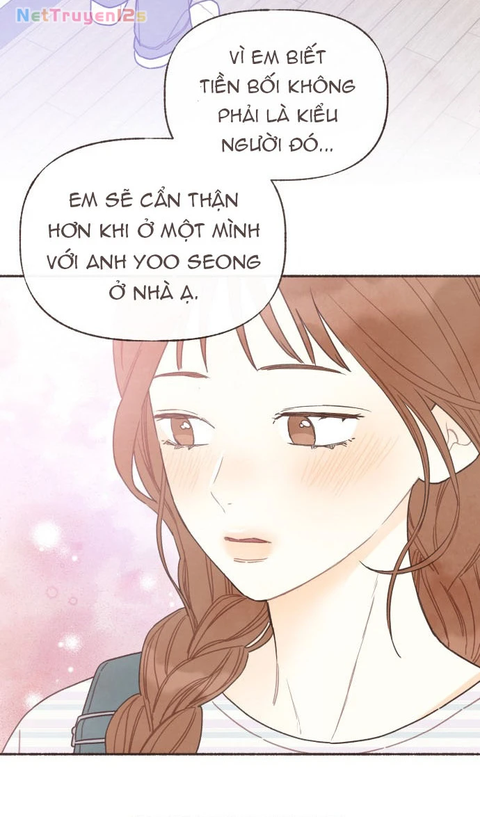 Cảm Xúc Chuyển Giao Chapter  42 - 9