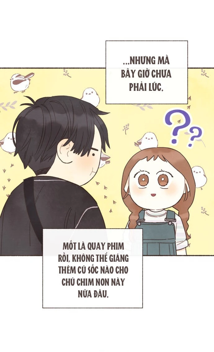 Cảm Xúc Chuyển Giao Chapter  42 - 11