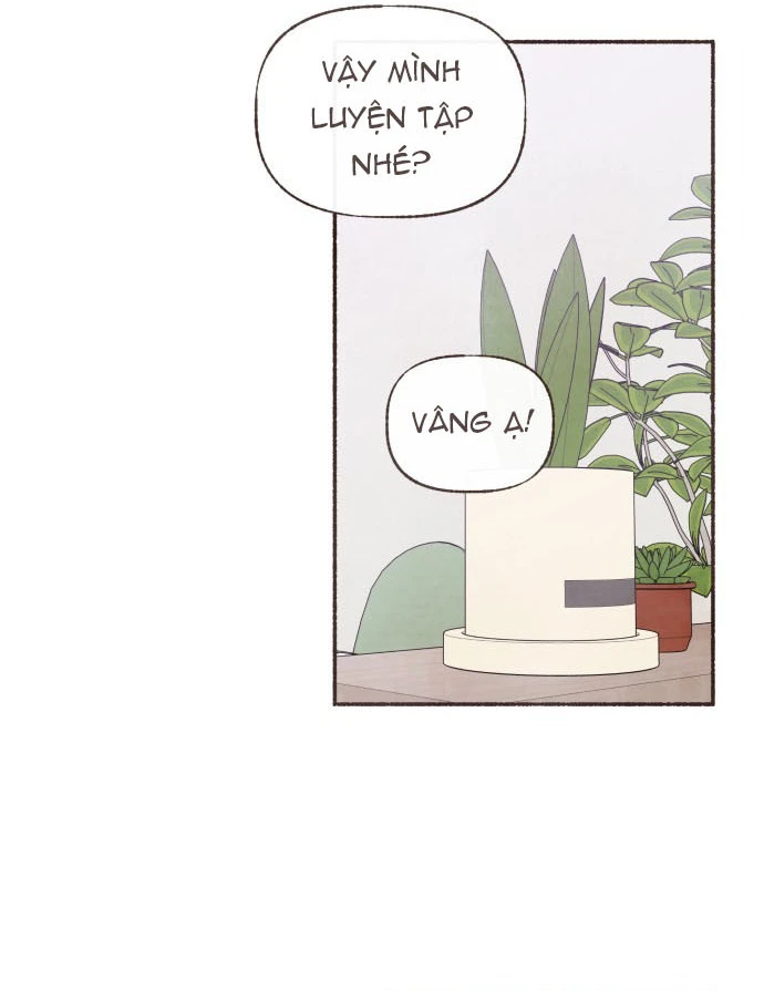 Cảm Xúc Chuyển Giao Chapter  42 - 12