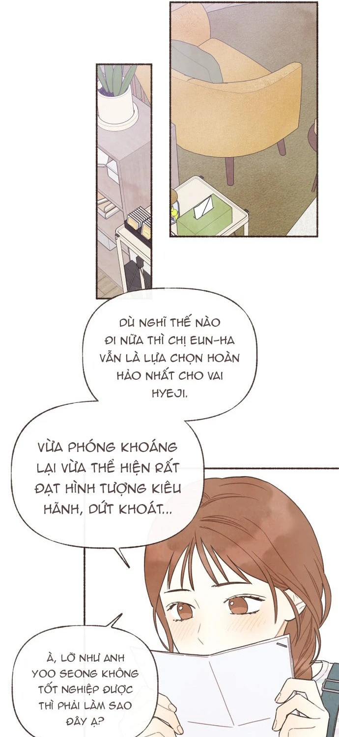 Cảm Xúc Chuyển Giao Chapter  42 - 13