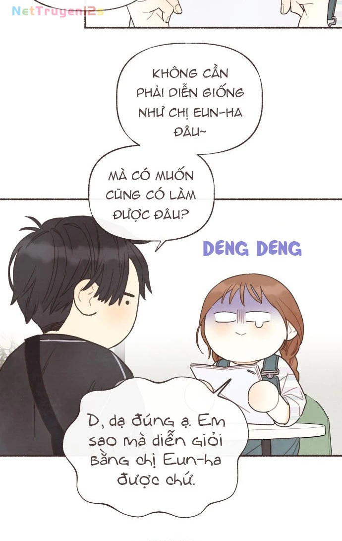 Cảm Xúc Chuyển Giao Chapter  42 - 14