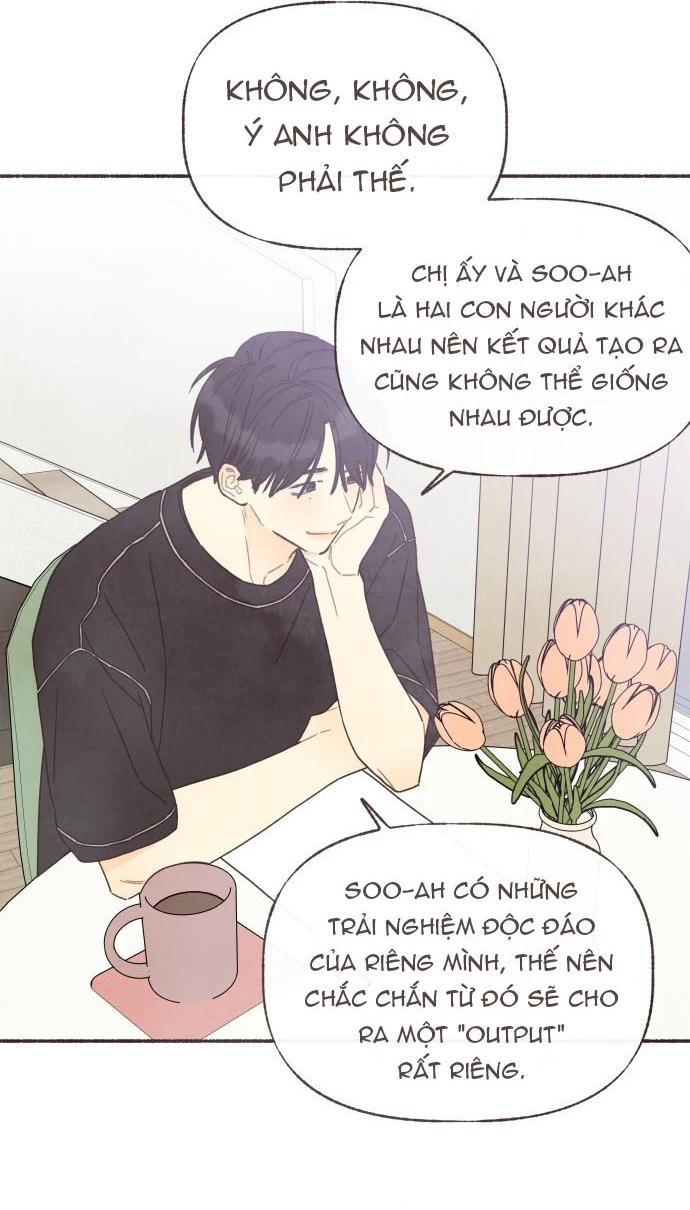 Cảm Xúc Chuyển Giao Chapter  42 - 15
