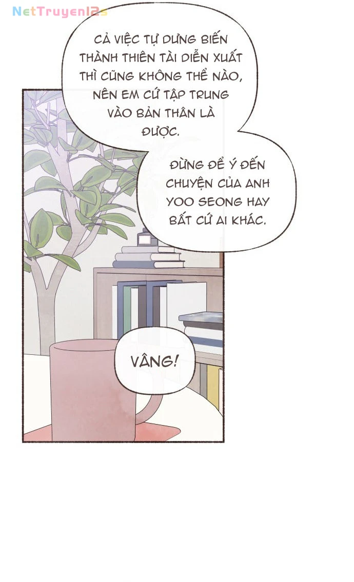 Cảm Xúc Chuyển Giao Chapter  42 - 16