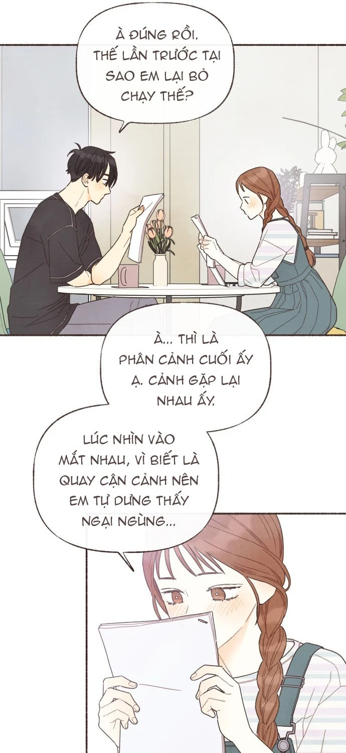 Cảm Xúc Chuyển Giao Chapter  42 - 17