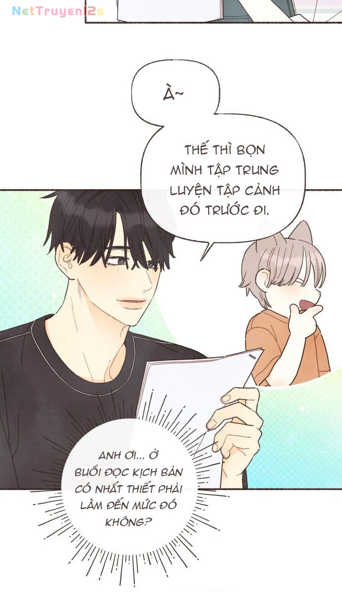 Cảm Xúc Chuyển Giao Chapter  42 - 18