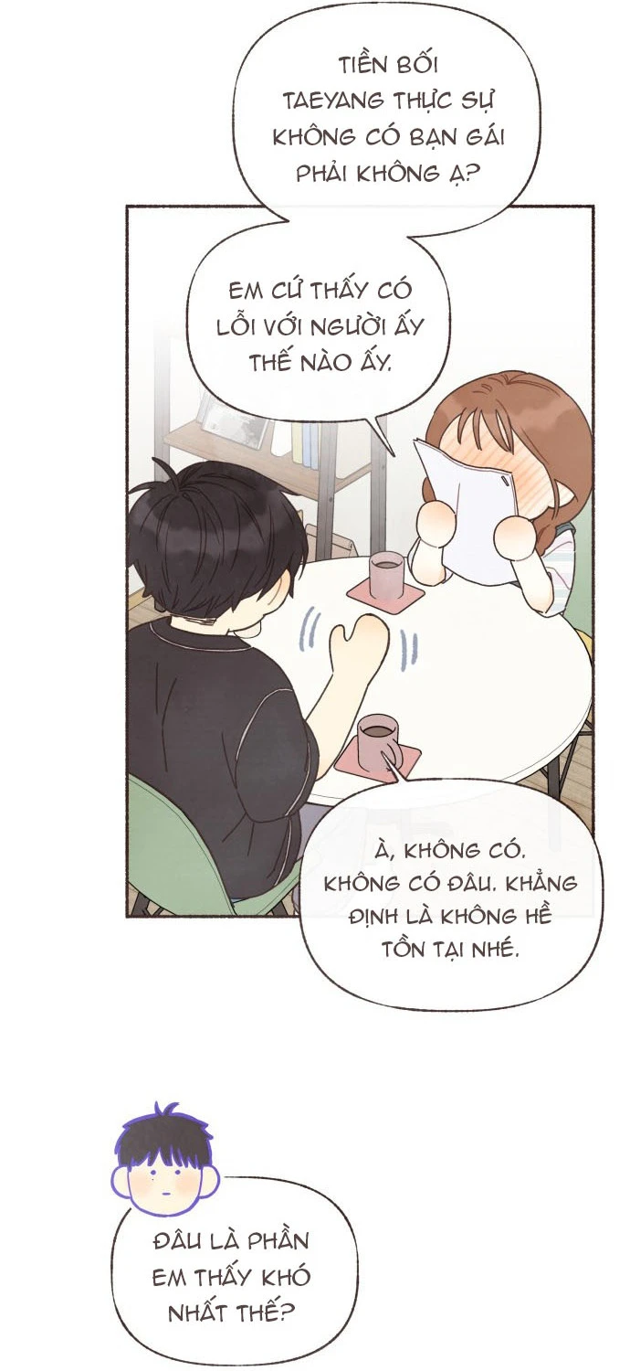 Cảm Xúc Chuyển Giao Chapter  42 - 19