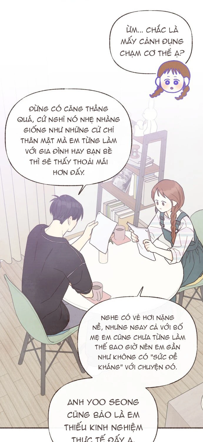 Cảm Xúc Chuyển Giao Chapter  42 - 20