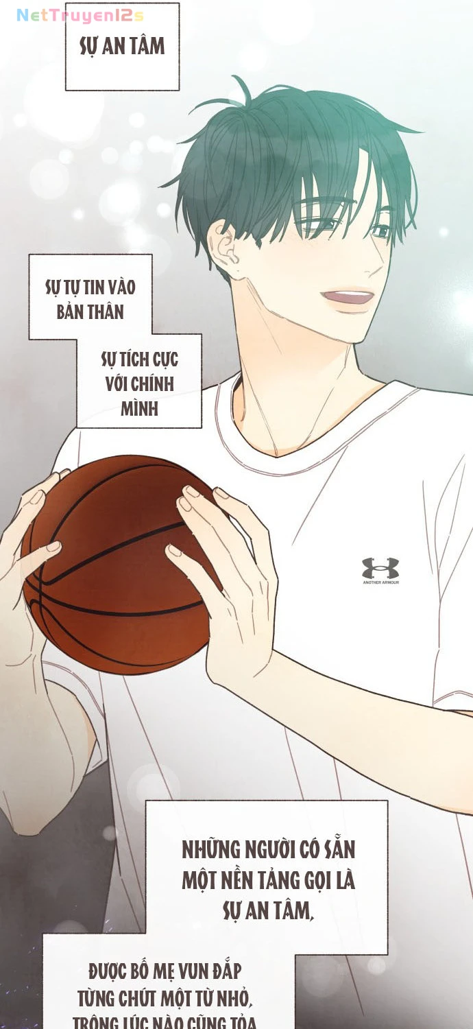 Cảm Xúc Chuyển Giao Chapter  42 - 22