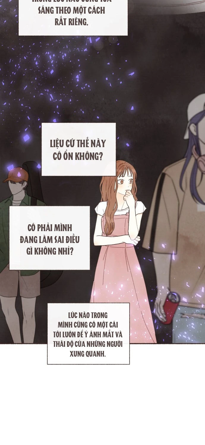 Cảm Xúc Chuyển Giao Chapter  42 - 23